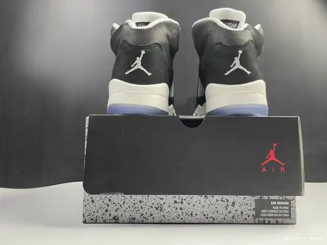 Cheap CT4838-011 JORDAN 5 OREO AIR 0504